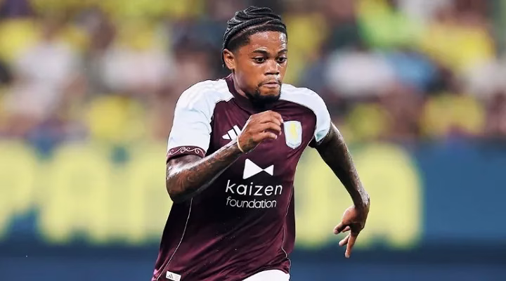 Roma, Leon Bailey’i kiraladı