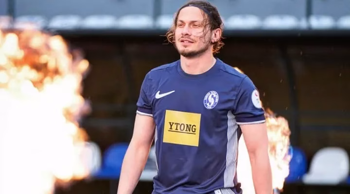 GMG Kastamonuspor, Golcü Mertan Caner Öztürk ile Anlaştı