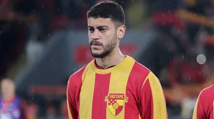 RB Leipzig, Romulo’yu 23 Milyon Euroya transfer ediyor