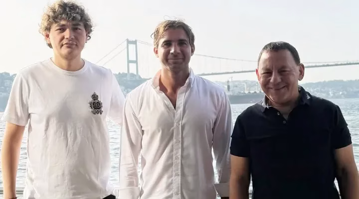 GMG Kastamonuspor, stoper Sakıp Aytaç’ı kadrosuna kattı