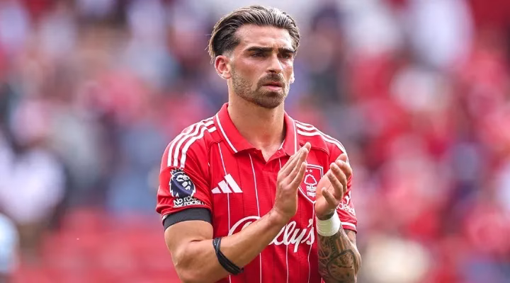 Beşiktaş Jota Silva’yı İstanbul’a getirdi