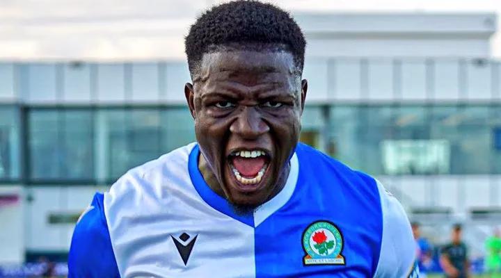 Kocaelispor, Senegalli golcü Makhtar Gueye ile anlaşmaya vardı