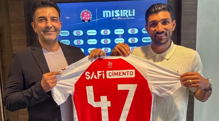 Fatih Karagümrük, Ricardo Esgaio’yu Transfer Etti!