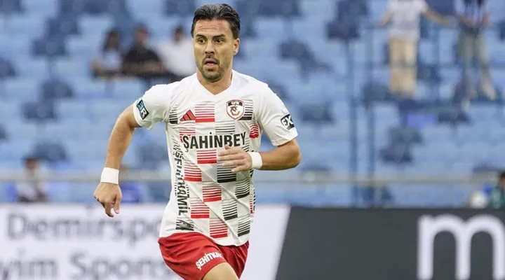 Kayserispor, Furkan Soyalp’i kadrosuna kattı! 2 yıllık sözleşme