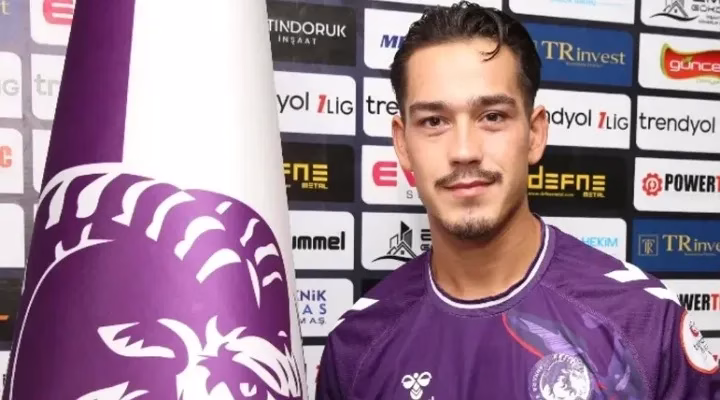 Ankara Keçiörengücü, Hüseyin Bulut transferini açıkladı