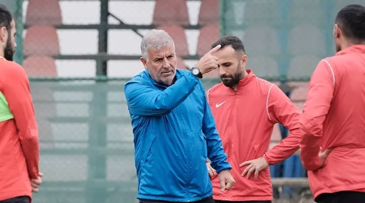 GMG Kastamonuspor Erbaa deplasmanında moral peşinde