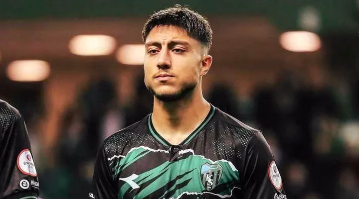 Şanlıurfaspor, Mert Çölgeçen’i kadrosuna kattı