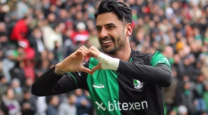 Sarıyer, Ozan Sol transferini resmen açıkladı