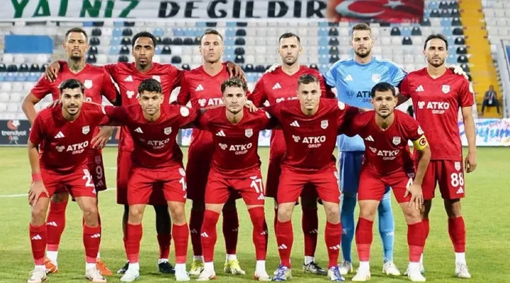 Pendikspor’da kriz! Futbolcular idmana çıkmadı