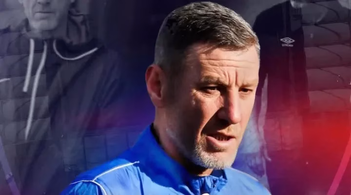 Karabük İdman Yurdu’nda Şenol Demir dönemi başladı