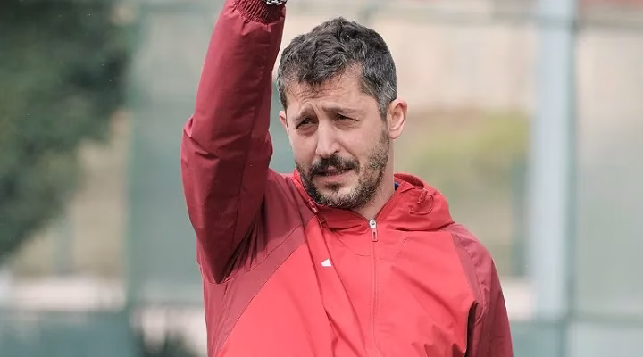 Onur Beşel: “Bu Galibiyet Planlı Bir Çalışmanın Sonucu”