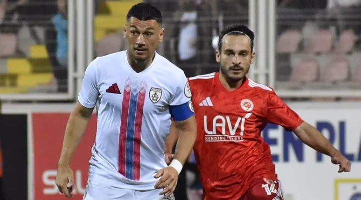 Batman Petrolspor iki penaltı kaçırdı, liderliği bırakmadı!