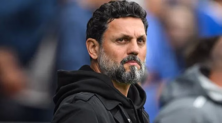 Antalyaspor’da Erol Bulut dönemi sona erdi!