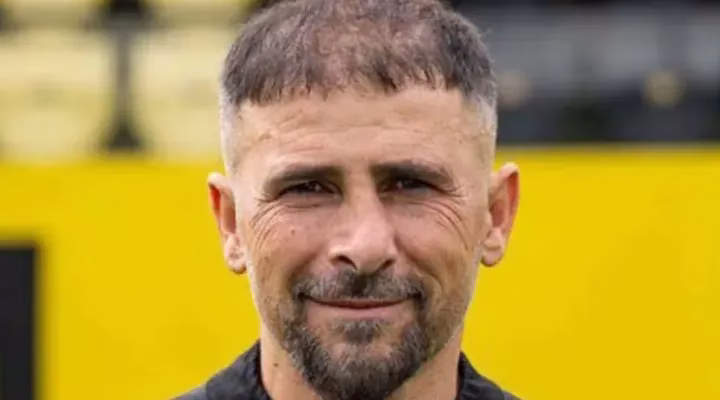 Boluspor’da yeni dönem! Ertuğrul Arslan göreve getirildi