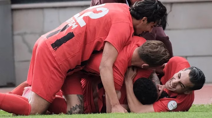 GMG Kastamonuspor, İbrahim Halil Talay ile 3 puana uzandı