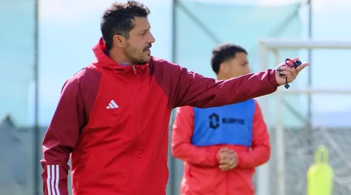 Onur Beşel: “Mağlubiyetin üzüntüsünü yaşıyoruz