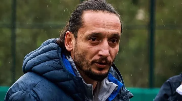 Sinopspor’da Kayhan Akbay dönemi sona erdi