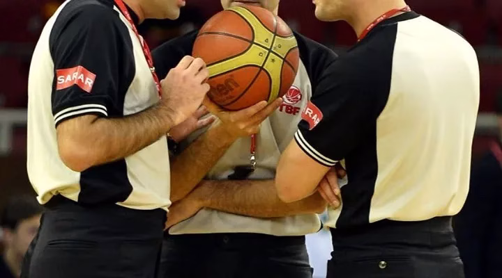 Kastamonu’da Basketbol Aday Hakem Kursu açılıyor