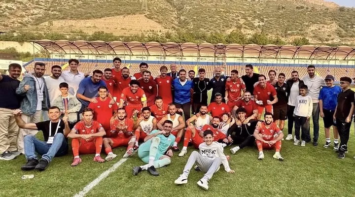 İskenderunspor seriye bağladı! Kepezspor’u 2-1 mağlup etti