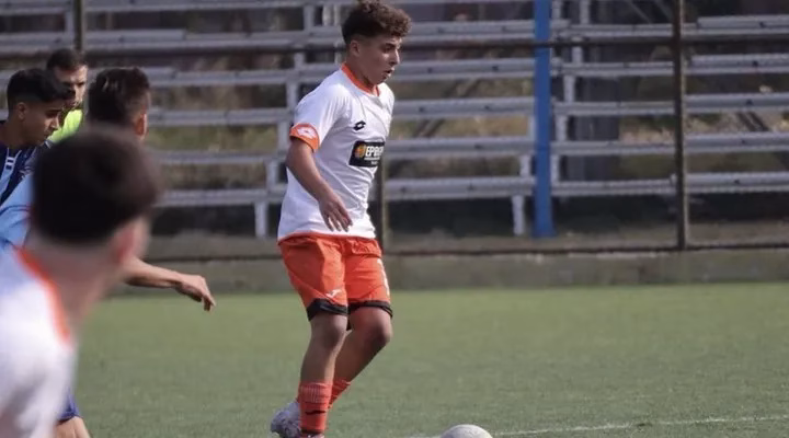 Aliağa FK, Adanaspor’u farklı yendi! Mehmet Taşcı tarihe geçti