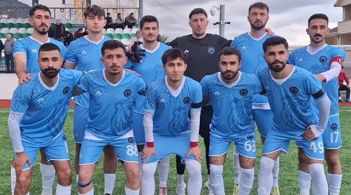 Pınarbaşıspor, Çatalzeytin deplasmanından 3 puanla döndü