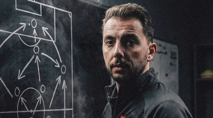 İstanbulspor, Teknik Direktör Barış Kanbak ile anlaştı!