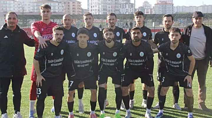 Ormanspor, 3 golle kazandı; namağlup serisini sürdürdü