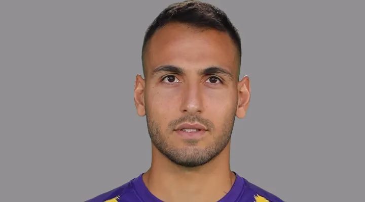 Bursaspor Taşkın İlter ile anlaşma sağladı