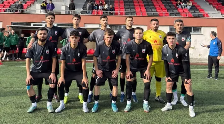 İnebolu 9 Haziran SK’da radikal karar: Gençlerle yola devam