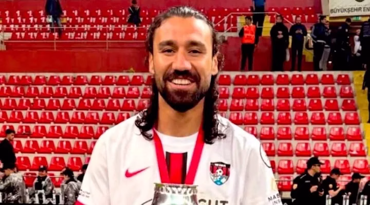 Şanlıurfaspor’da Onur Özcan gündemde