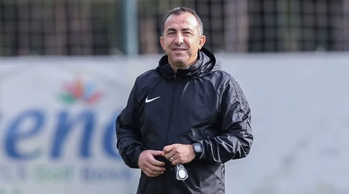 Çaykur Rizespor, Recep Uçar ile prensipte anlaştı!