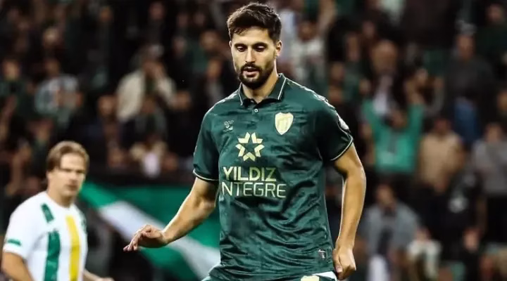 Amedspor’dan Tarkan Serbest hamlesi!