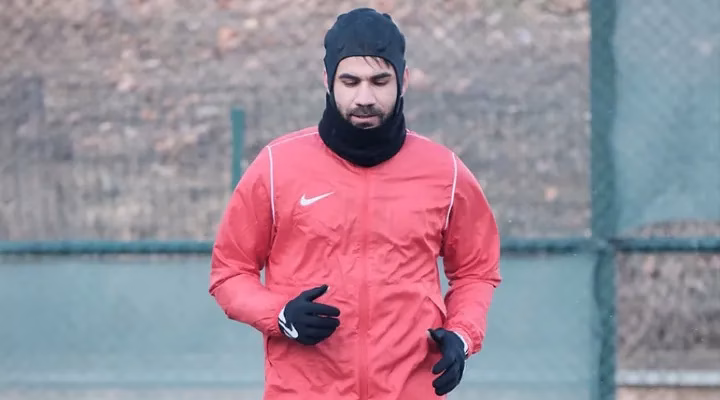 GMG Kastamonuspor, Beykoz Anadolu maçı hazırlıklarına başladı