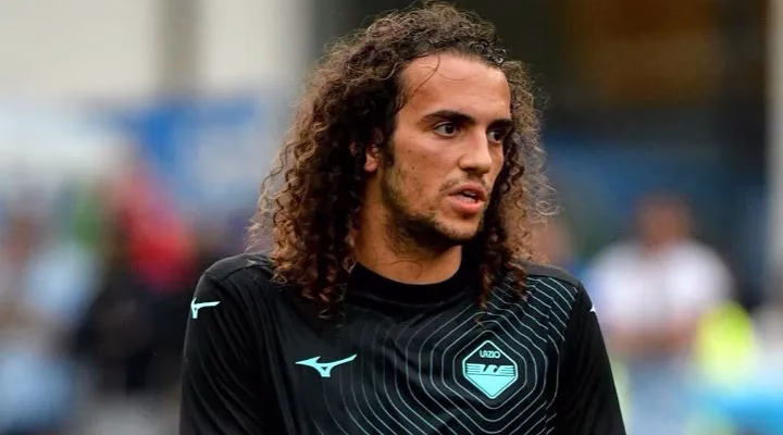 Fenerbahçe, Matteo Guendouzi transferini bitirdi! Anlaşma sağlandı