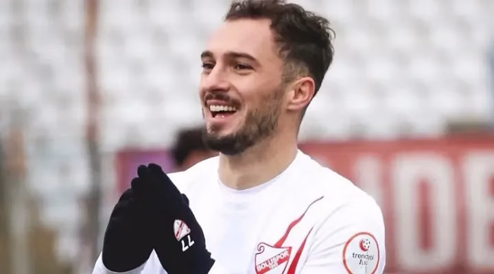 Amedspor’dan Florent Hasani bombası