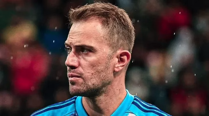 Mert Günok Fenerbahçe’ye transfer oluyor