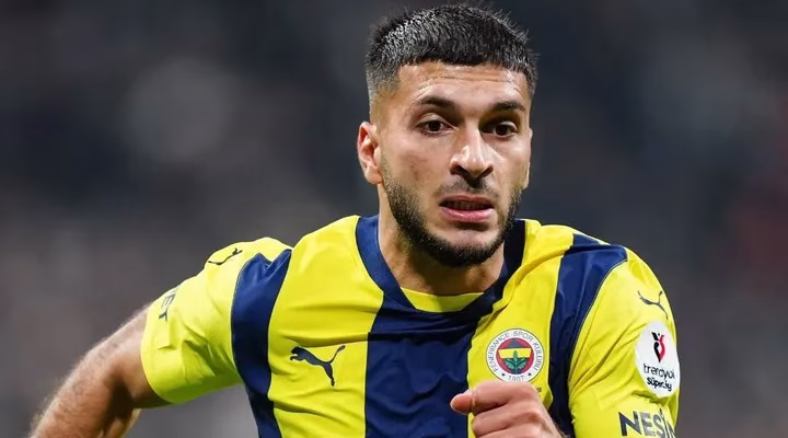 CSKA Moskova, Oğuz Aydın transferinde Fenerbahçe ile anlaştı