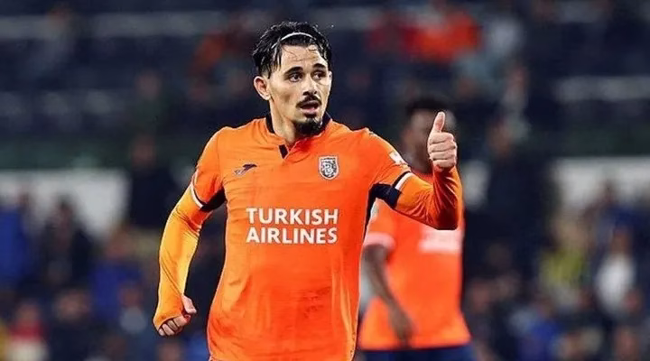 Çorum FK’dan dev transfer hamlesi: Serdar Gürler ile anlaşıldı