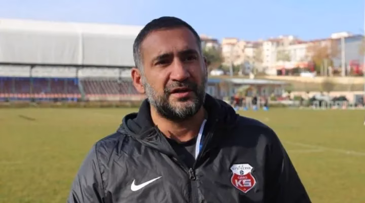 Ümit Karan uyuşturucu soruşturmasında gözaltına alındı!