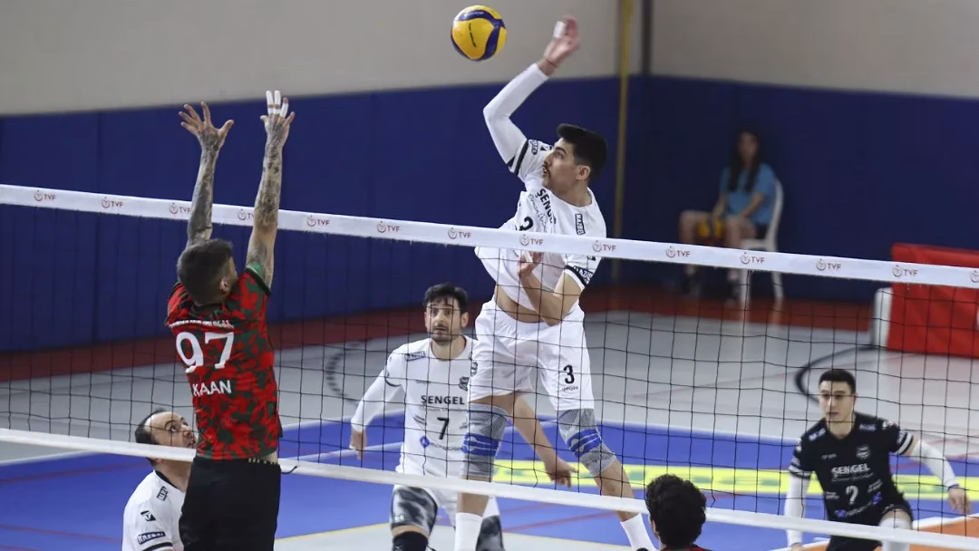 Kastamonu’nun Bölgesel Lig Voleybol temsilcileri belli oldu