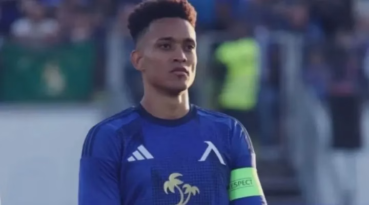 Iğdır FK, Wenderson Tsunami ile prensipte anlaştı