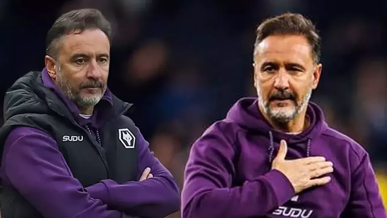 Vitor Pereira: “Fenerbahçe ile Özel Bir Bağım Var”