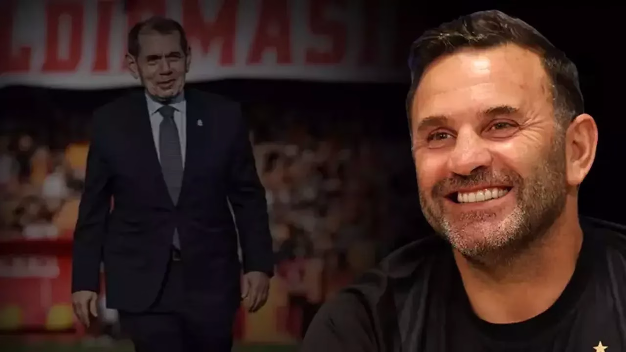 Galatasaray’dan Ousmane Camara hamlesi!