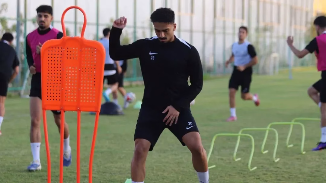 GMG Kastamonuspor’dan genç kanat Hamlesi: Mehmet İlhan ile anlaşıldı