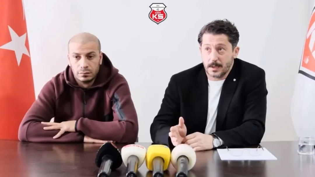 Kastamonuspor’da ‘Feda Sezonu’ Vurgusu: “Birlik Olmadan Kalıcı Başarı Zor”