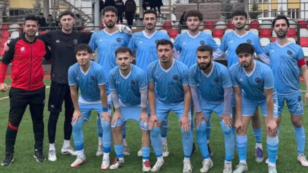 Pınarbaşıspor sahasında fark yaptı, Çatalzeytinspor’u 5-1’le geçti