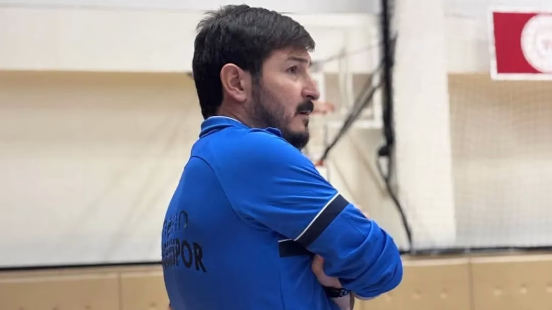 Sinan Öz konuştu: “Sherin İneboluspor 1. Lig’e yürüyor”