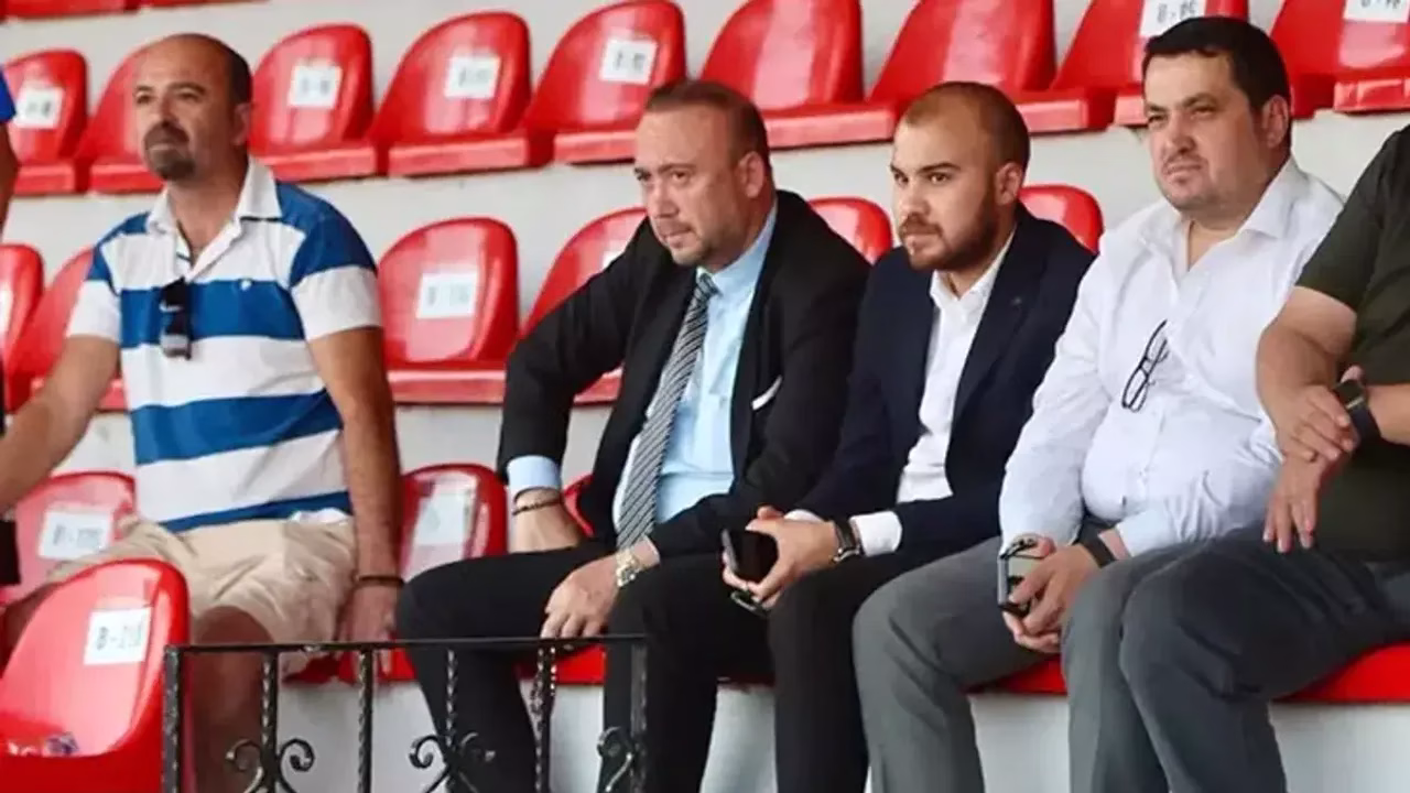 Uşakspor play-off şansını zora soktu! Yönetimde şok gelişme