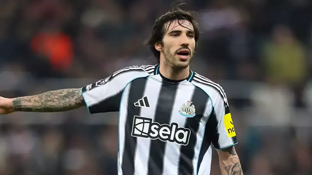 Manchester United’dan Sandro Tonali bombası!