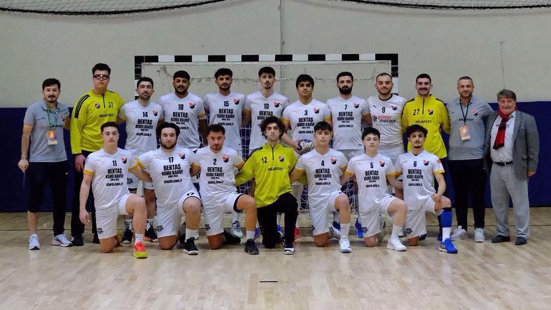 Sherin İneboluspor 1. Lig yolunda: Dörtlü Final heyecanı başlıyor